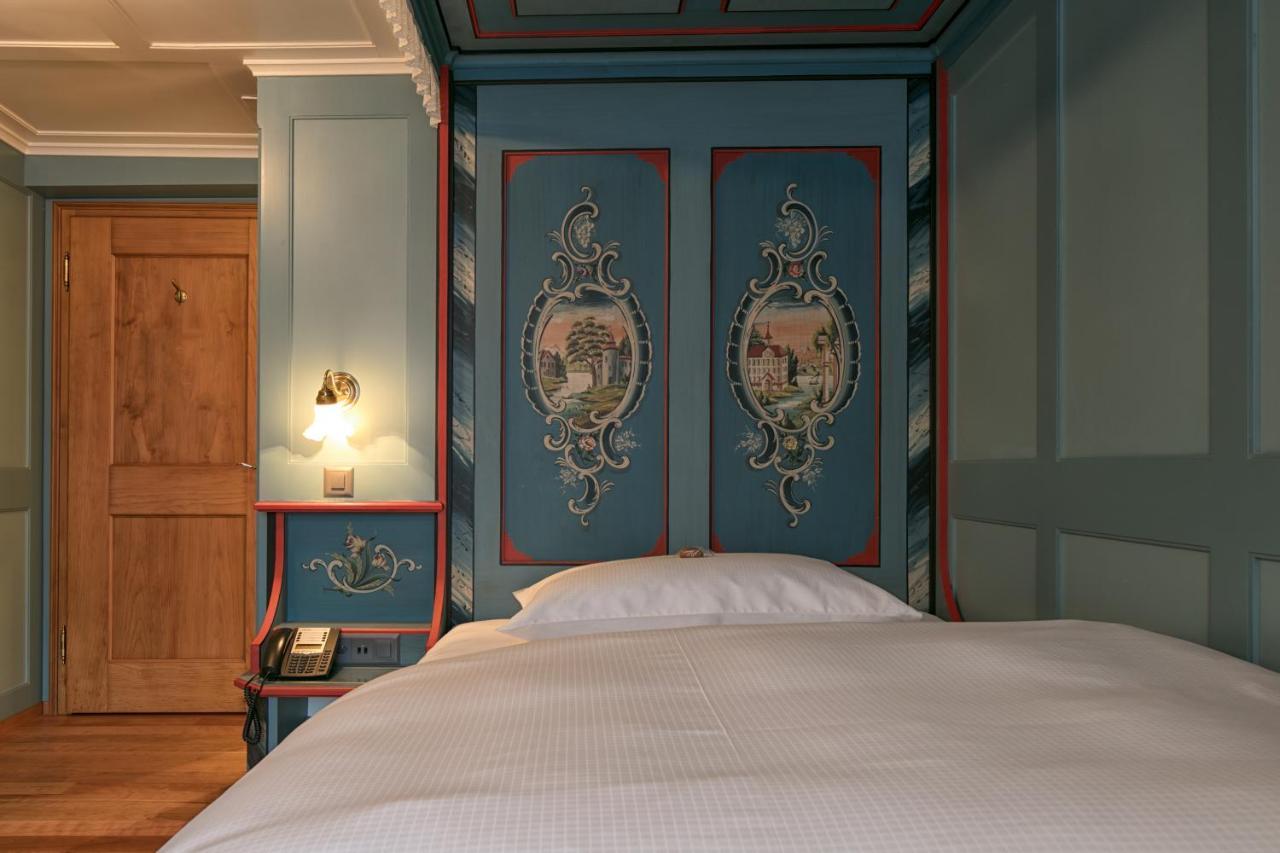 Hotel Loewen Appenzell Εξωτερικό φωτογραφία
