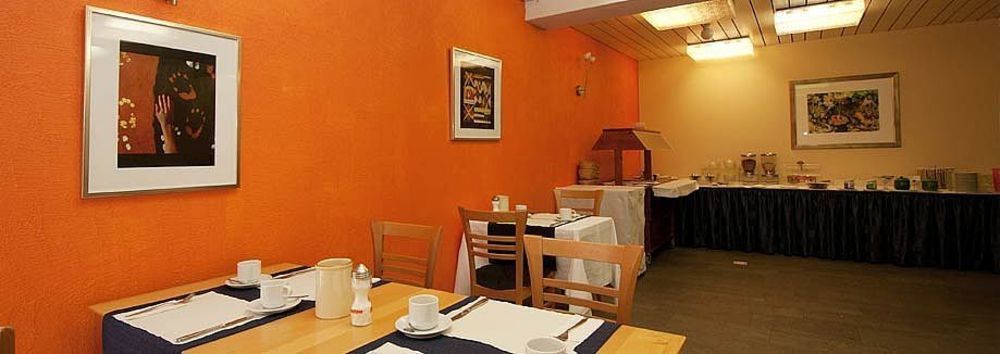 Hotel Loewen Appenzell Εξωτερικό φωτογραφία